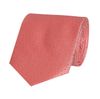 Tiekart men pink tie Tiekart men pink tie