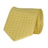 Tiekart men yellow tie Tiekart men yellow tie