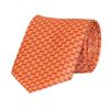 Tiekart men orange tie Tiekart men orange tie