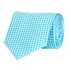 Tiekart men blue tie Tiekart men blue tie