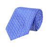 Tiekart men blue polka dot tie Tiekart men blue polka dot tie