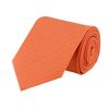 Tiekart men orange tie Tiekart men orange tie