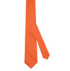 Tiekart men orange tie Tiekart men orange tie