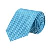 Tiekart men blue tie Tiekart men blue tie