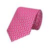 Pink Impression Micro Fiber Necktie for Men Pink Impression Micro Fiber Necktie for Men