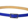 Tiekart women blue belt Tiekart women blue belt