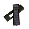 Tiekart cool combos blue polka dot  tie+pocketsquare+cufflink