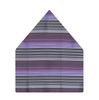 Tiekart cool combos multi striped tie+pocketsquare+cufflink Tiekart cool combos multi striped tie+pocketsquare+cufflink