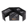 Gift Set-Tie+cufflinks+pocket square combo Gift Set-Tie+cufflinks+pocket square combo