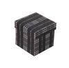 Gift Set-Tie+cufflinks+pocket square combo Gift Set-Tie+cufflinks+pocket square combo