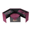 Gift Set-Tie+cufflinks+pocket square combo Gift Set-Tie+cufflinks+pocket square combo