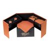 Gift Set-Tie+cufflinks+pocket square combo Gift Set-Tie+cufflinks+pocket square combo