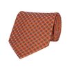 Tiekart men brown tie Tiekart men brown tie