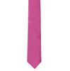 Tiekart men purple plain solids skinny slim tie Tiekart men purple plain solids skinny slim tie