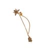 Tiekart men gold lapel pin Tiekart men gold lapel pin
