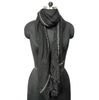 Viscose-Monochrome Viscose-Monochrome