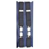 Tiekart men black dotted suspenders Tiekart men black dotted suspenders