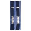Tiekart men blue suspenders Tiekart men blue suspenders