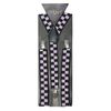 Tiekart men multi suspenders Tiekart men multi suspenders