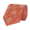 Woven silk-Understated royalty