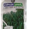 बाजरा (Bajra) – Pearl Millet