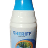 Sheriff