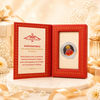 Khatu Shyam ji  999 silver 1 gm coin gifting hamper