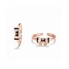 Fluttering Dreams Ring