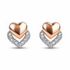 Rose & Rhodium Darlings