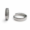 The Braided Nexus Silver Bali