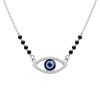 The Protective Evil Eye Mangalsutra