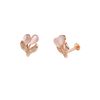 Vlook rose studs