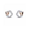 Whimsy Wing Earrings