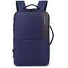 Roshan Cambridge 2 Way JL 23 Elite Backpack 30 L Blue