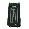 Whitedot Spliit Duffle Wheelie Cricket Kitbag