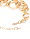 YouBella Set of 2 Rose Gold Plated Stone Studded Bracelets