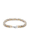 YouBella Women Gold-Plated Stone-Studded Cuff Bracelet