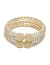 YouBella Jewellery Stylish Gold Plated Bangles for Girls and Women