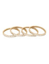 YouBella Jewellery for Women Celebrity Inspired Gold Plated Bangles for Girls and Women (YBBN_92102) (Gold) (2.4)