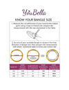 YouBella Jewellery for Women Celebrity Inspired Oxidised Gold Plated Ruby Bangles for Women and Girls (YBBN_92126) (2.4)