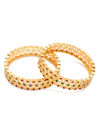 YouBella Jewellery for Women Gold Plated Bracelet Bangles for Women