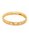 YouBella Jewellery for Women Gold Plated Bracelet Bangles for Women