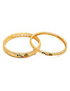 YouBella Jewellery for Women Gold Plated Bracelet Bangles for Women