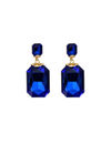 YouBella Jewellery Valentine Collection Earrings for Girls and Women (Dark BLUE)