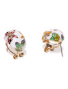 YouBella Stylish Party Wear Jewellery Studs Earrings for Women (Multi-Colour)(YBEAR_31670)