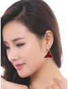 YouBella Jewellery Crystal Earrings For Girls and Women