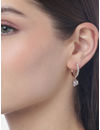 Valentine Gifts : YouBella Fashion Jewellery Earrings for Girls and Women