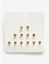 YouBella
Set of 26 Contemporary Studs Earrings