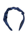 YouBella Blue Hairband