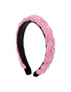 YouBella Pink Hairband